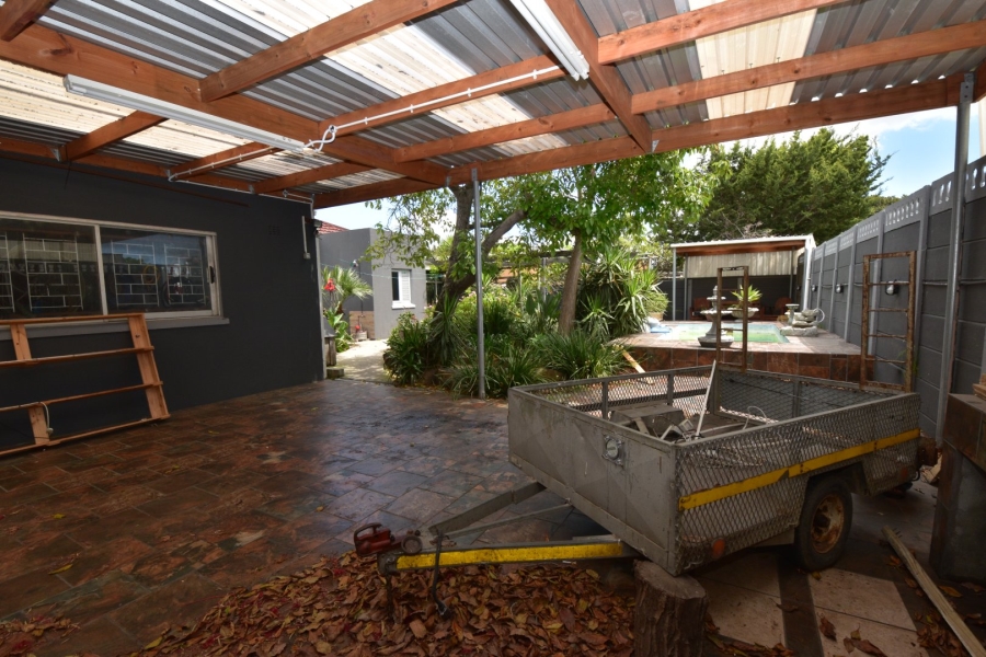 3 Bedroom Property for Sale in Parow Valley Western Cape